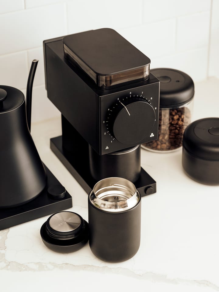 Ode Coffee Grinder Gen 2 - Matte black - Fellow