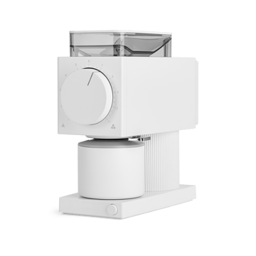 Ode Coffee Grinder Gen 2 - Matte white - Fellow