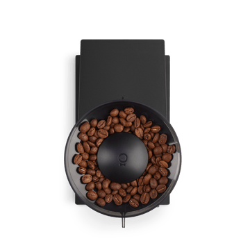 Opus Conical Burr coffee grinder - Matte black - Fellow