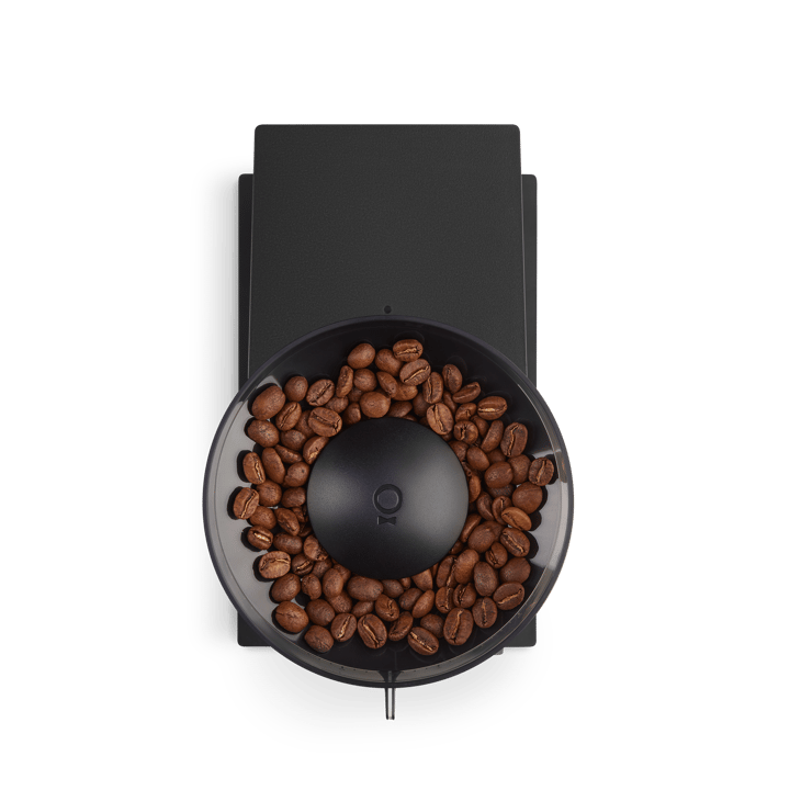 Opus Conical Burr coffee grinder - Matte black - Fellow