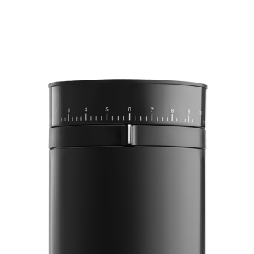 Opus Conical Burr coffee grinder - Matte black - Fellow