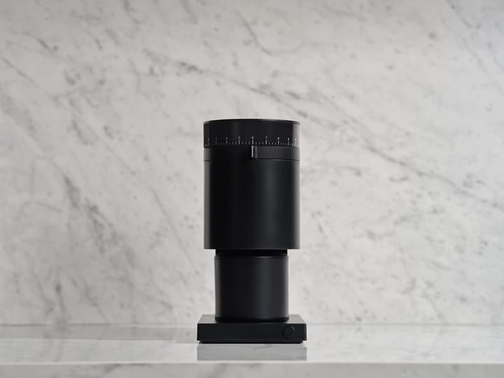 Opus Conical Burr coffee grinder - Matte black - Fellow