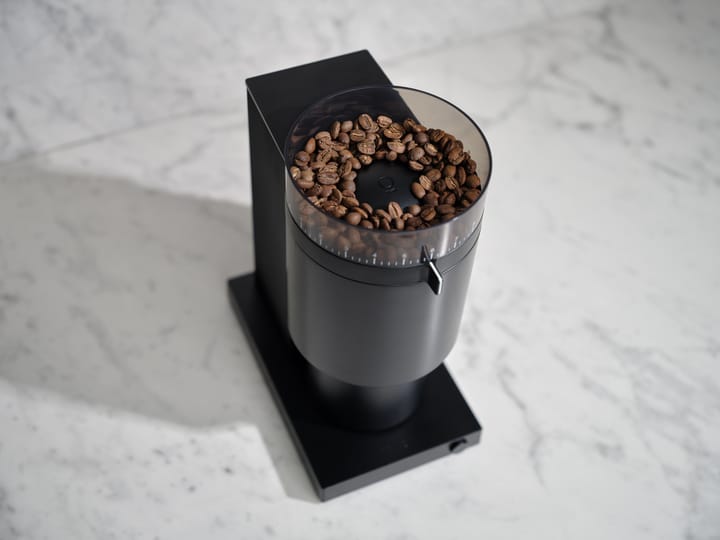 Opus Conical Burr coffee grinder - Matte black - Fellow