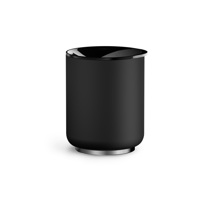 Rocky Lowball thermal mug 30 cl - Matte black - Fellow