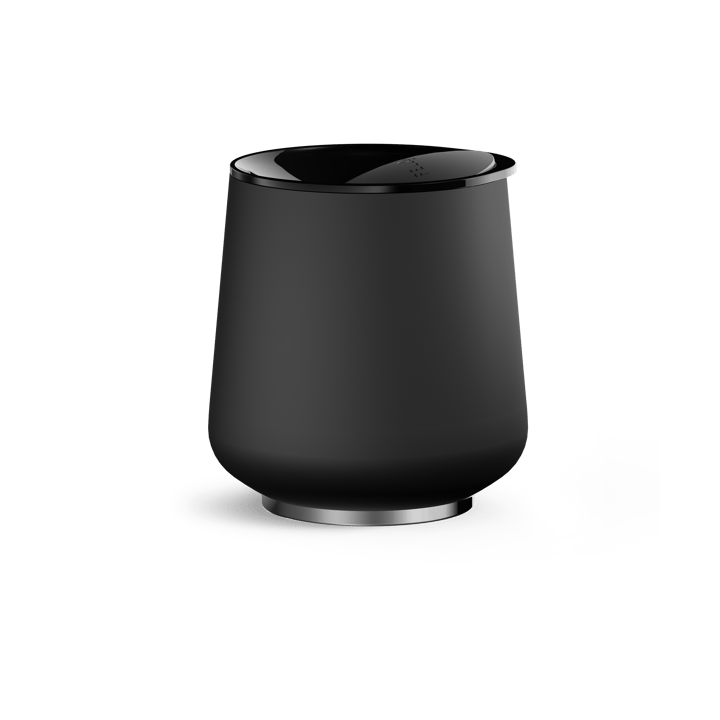 Ruby Wine thermos mug 35 cl - Matte black - Fellow