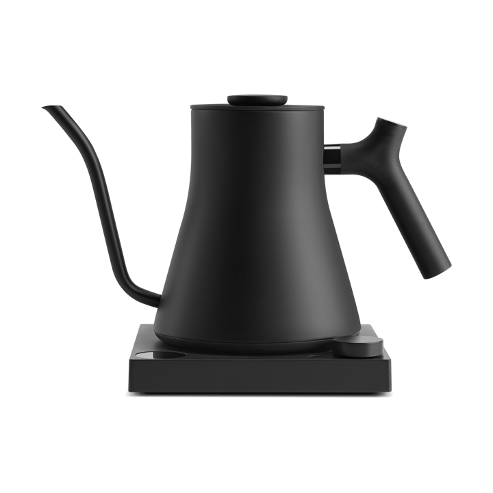 Stagg EKG Pro electric kettle with variable temperature 90 cl - Matte black - Fellow