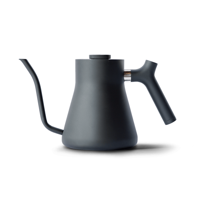 Stagg Pour Over kettle 1L - Matte black - Fellow