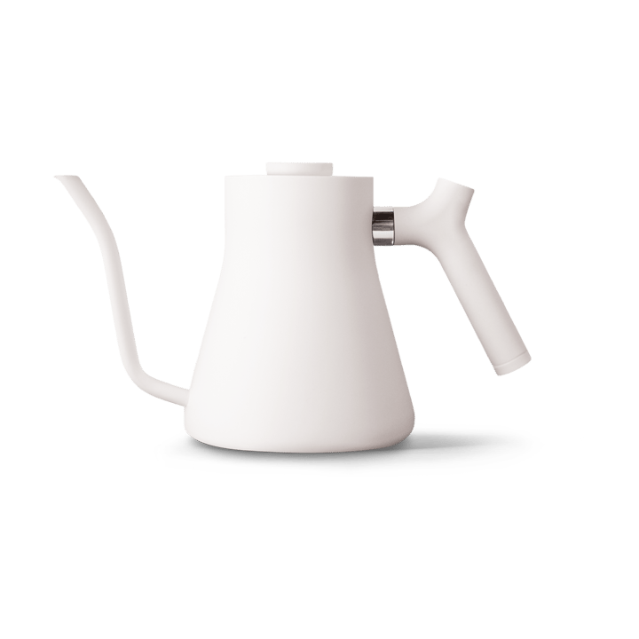 Stagg Pour Over kettle 1L - Matte white - Fellow