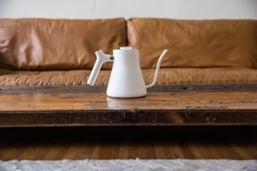 Stagg Pour Over kettle 1L - Matte white - Fellow