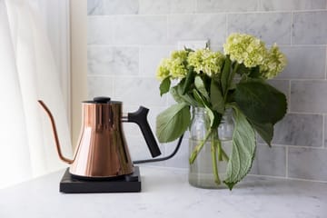 Stagg Pour Over kettle 1L - Polished copper - Fellow