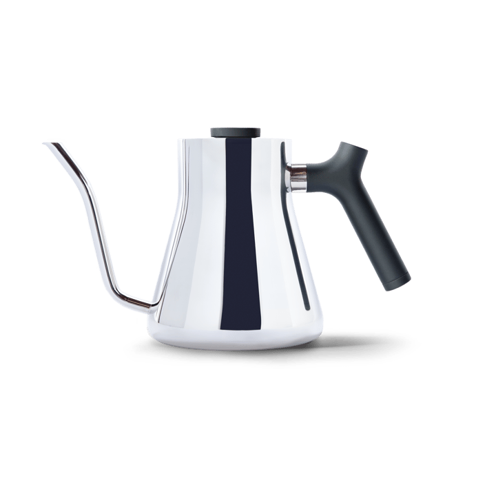 Stagg Pour Over kettle 1L - Polished steel - Fellow