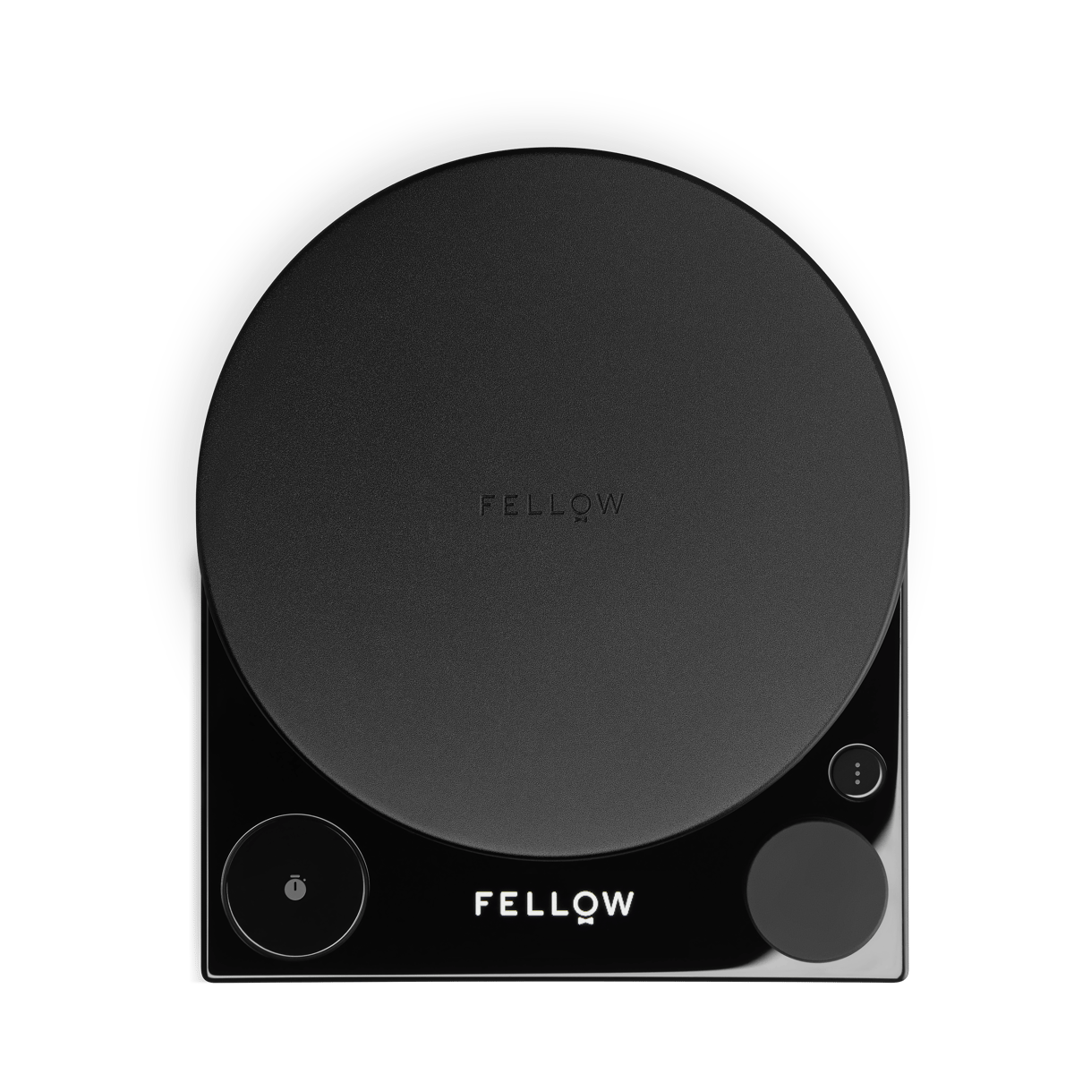 Fellow Tally Pro Scale scale Black