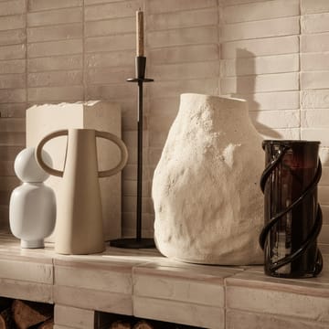 Anse vase - natural - ferm LIVING