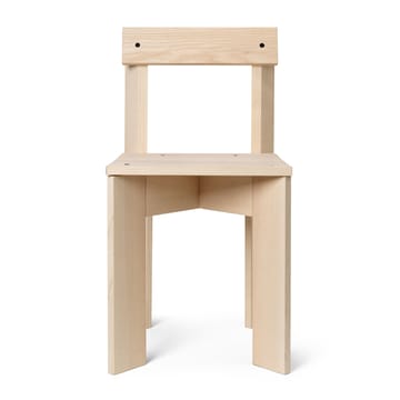 Ark chair - Ash - ferm LIVING