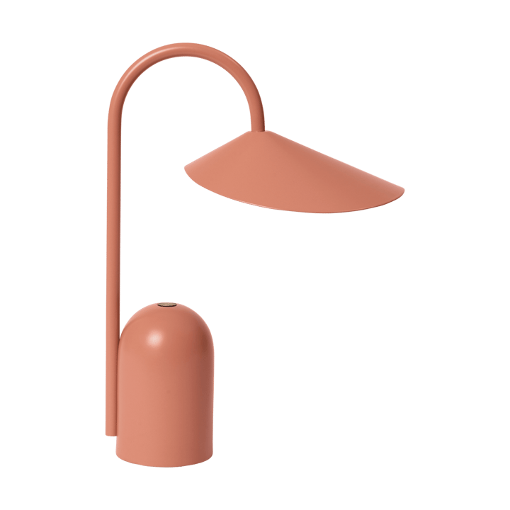 Arum portable lamp, Sienna Ferm Living