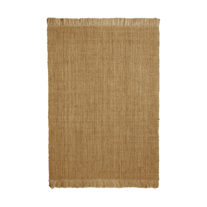 Athens rug - Natural, 170x240 cm - ferm LIVING