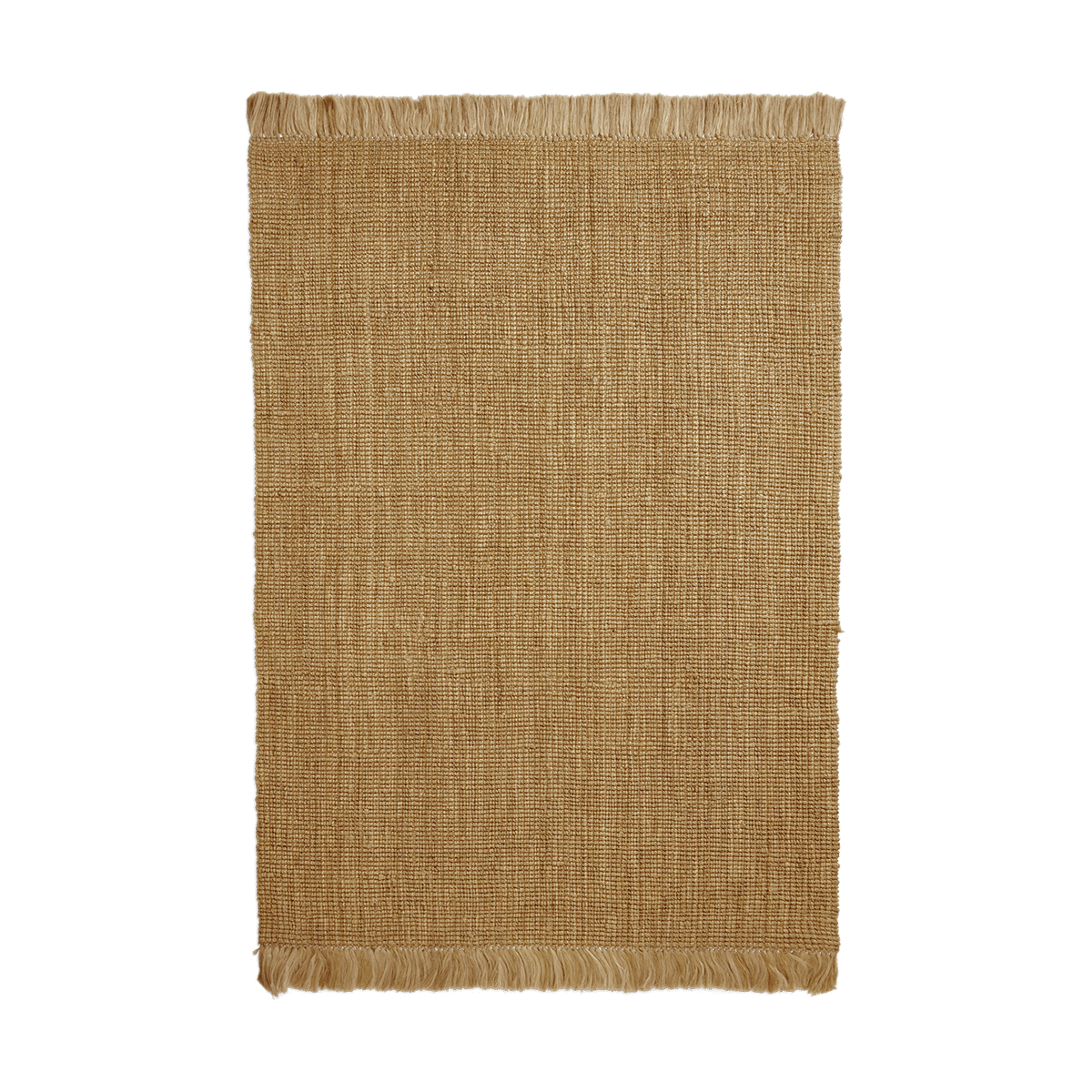 ferm LIVING Athens rug Natural, 170x240 cm