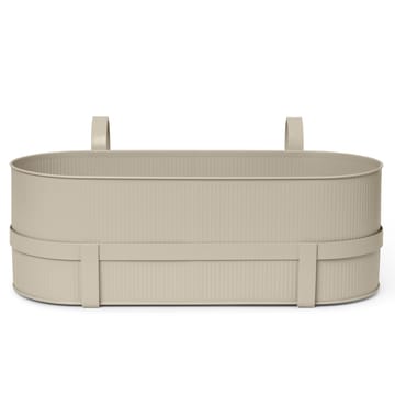 Bau balcony box - cashmere - Ferm Living