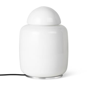 Bell table lamp - white - ferm LIVING