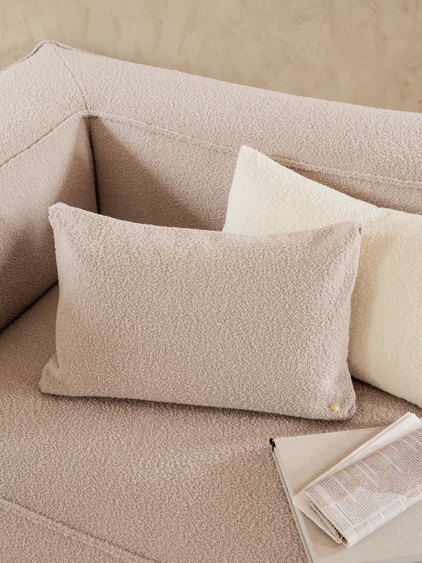 Cushion Filler 40x60 - Cuscino - OYOY LIVING