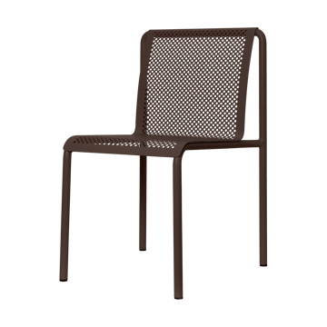 Dapple chair - Dark Chocolate - Ferm Living