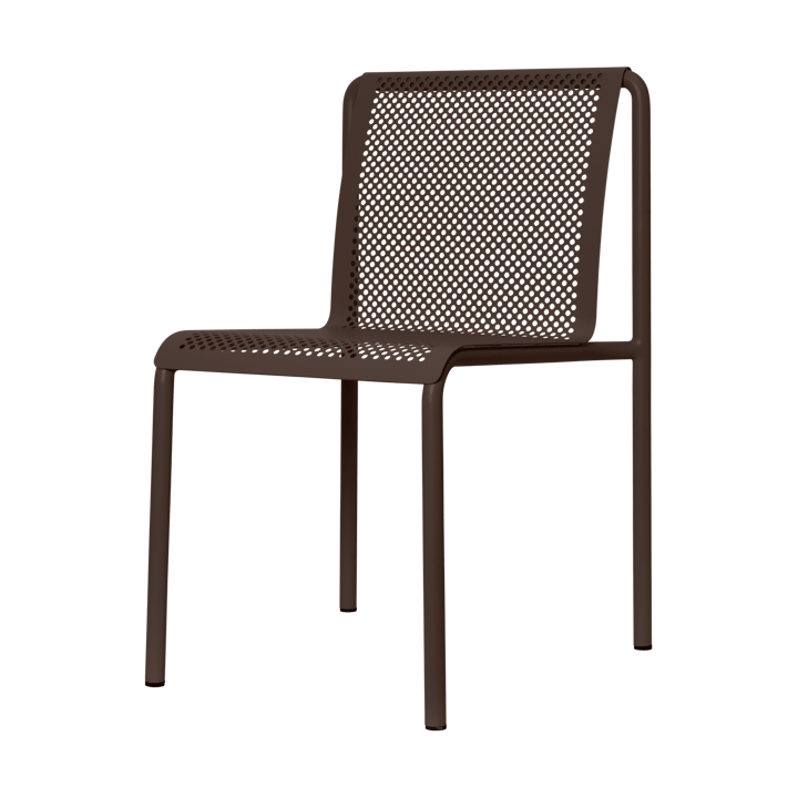 Dapple chair - Dark Chocolate - Ferm Living