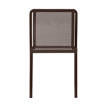 Dapple chair - Dark Chocolate - Ferm Living