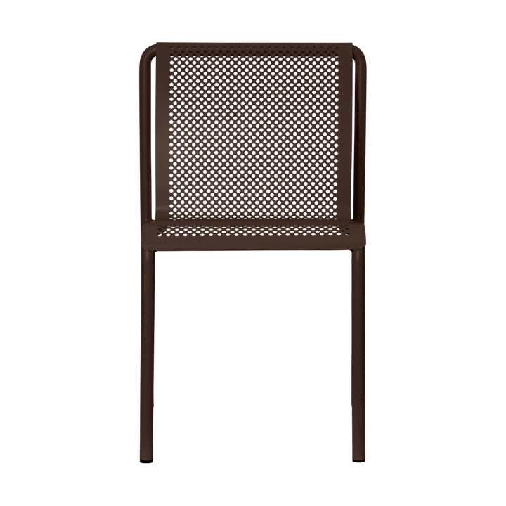 Dapple chair, Dark Chocolate Ferm Living