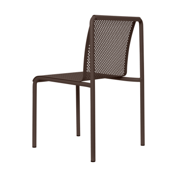 Dapple chair - Dark Chocolate - Ferm Living