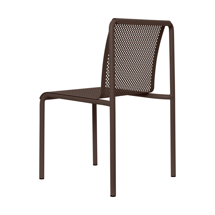 Dapple chair, Dark Chocolate Ferm Living