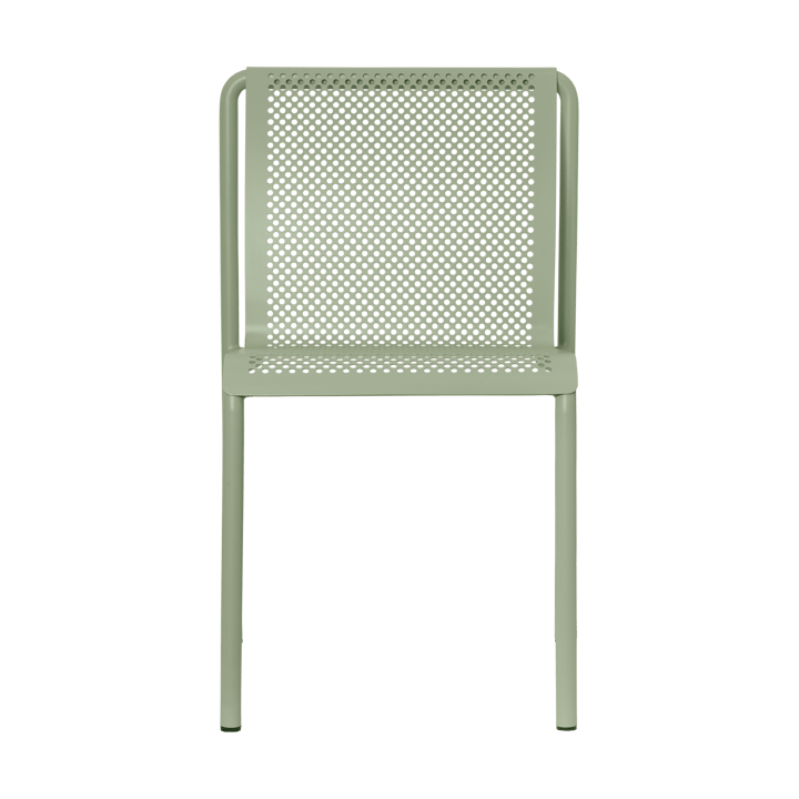 Dapple chair, Tea Green Ferm Living