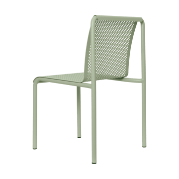 Dapple chair - Tea Green - Ferm Living