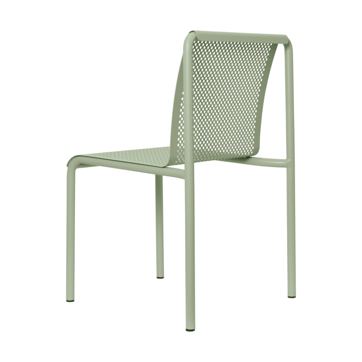 Dapple chair, Tea Green Ferm Living