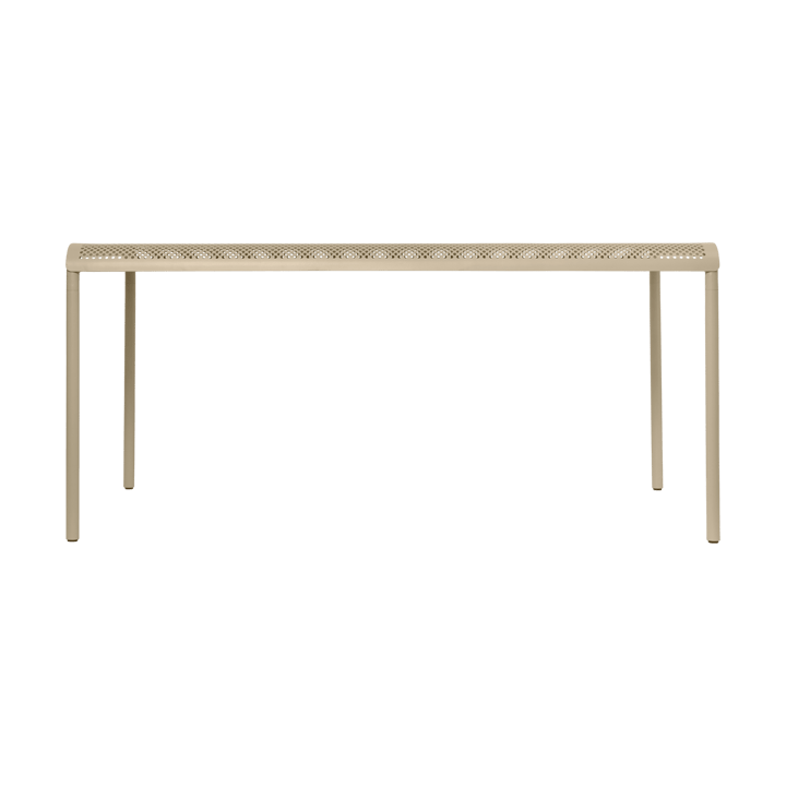 Dapple dining table 160x90 cm, Cashmere Ferm Living