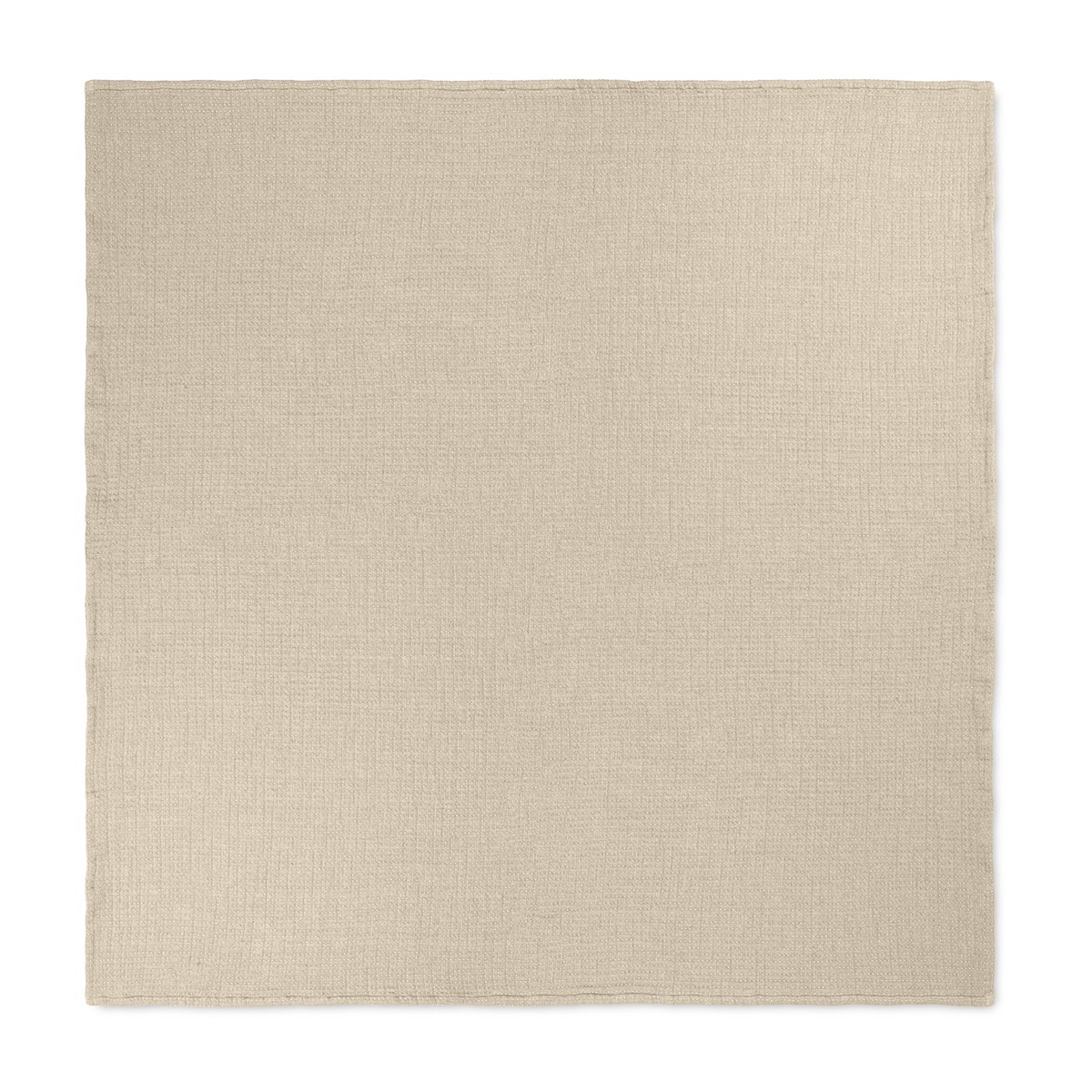 ferm LIVING Daze bedspread 240x250 cm Beige