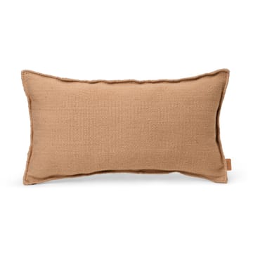 Desert cushion 28x53 cm - sand - Ferm Living