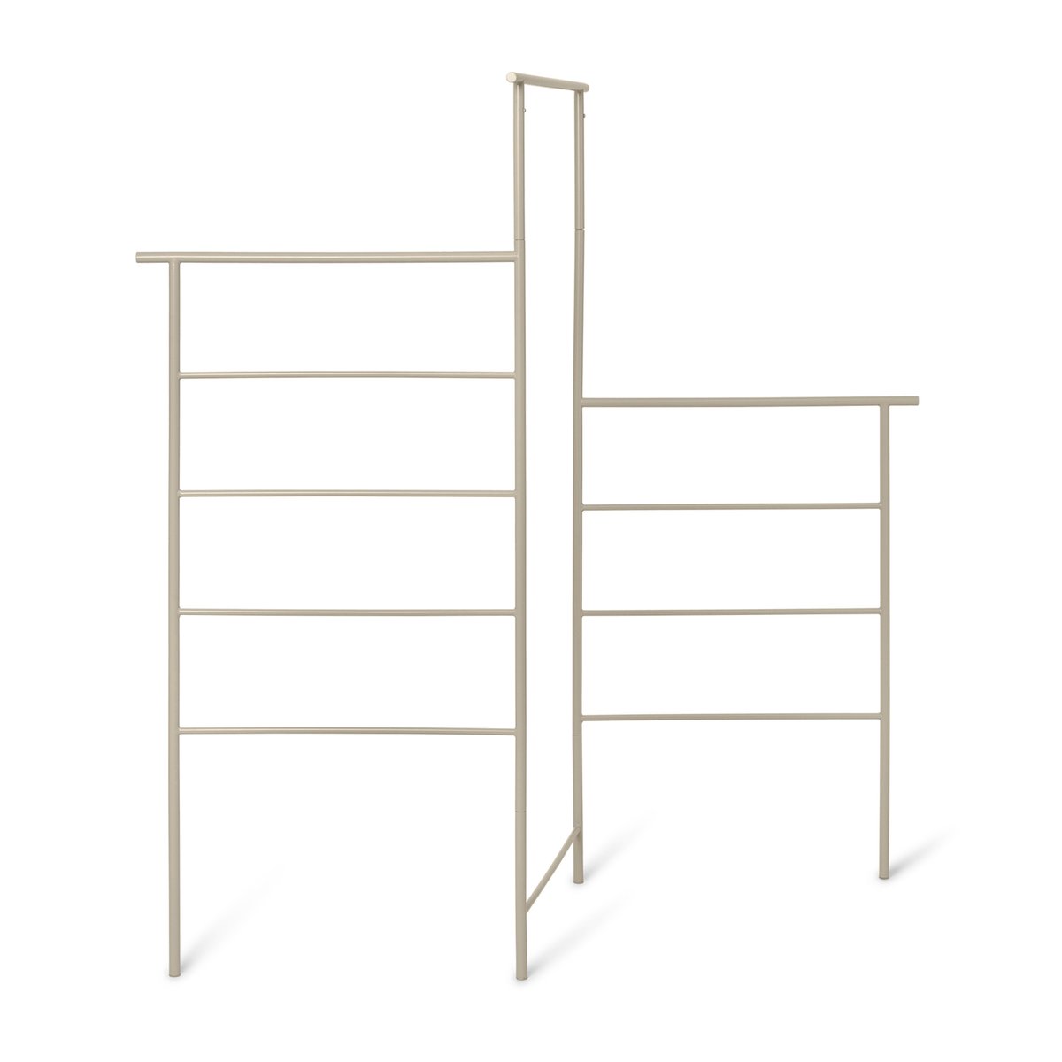 ferm LIVING Dora hanger Cashmere