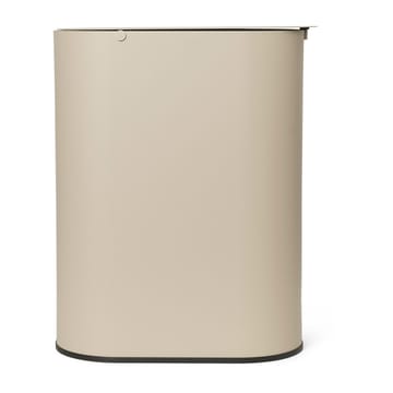 Enkel waste bin medium - Cashmere - ferm LIVING