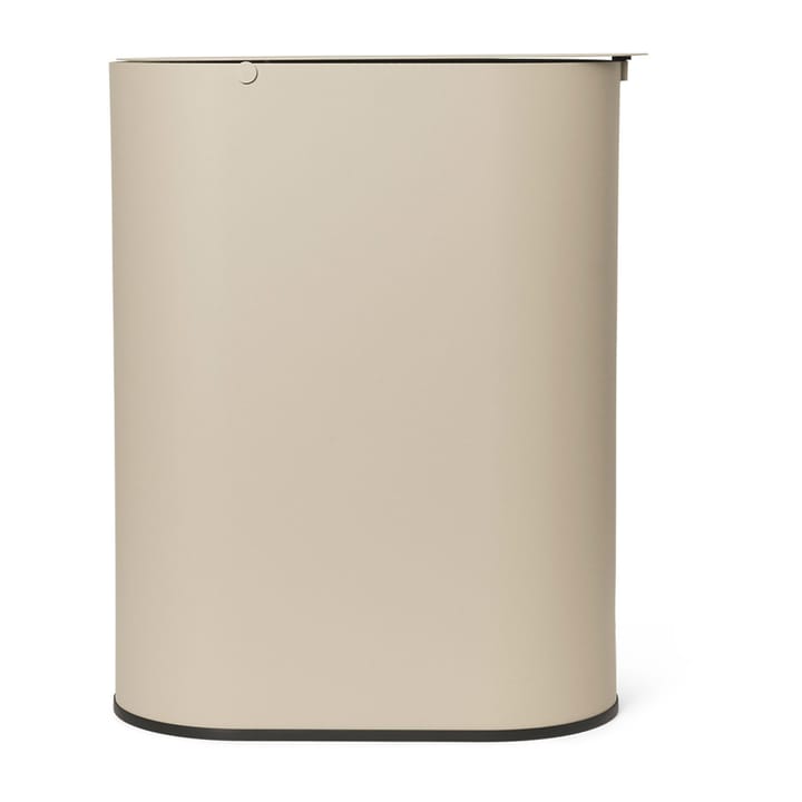 Enkel waste bin medium, Cashmere ferm LIVING