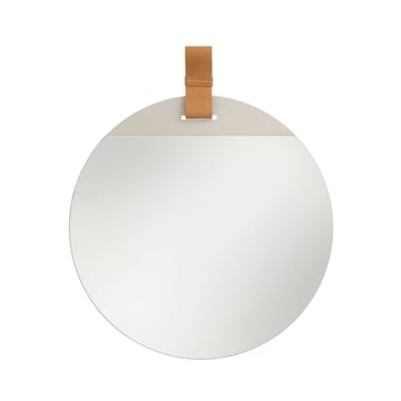 Enter mirror - large - Ferm Living