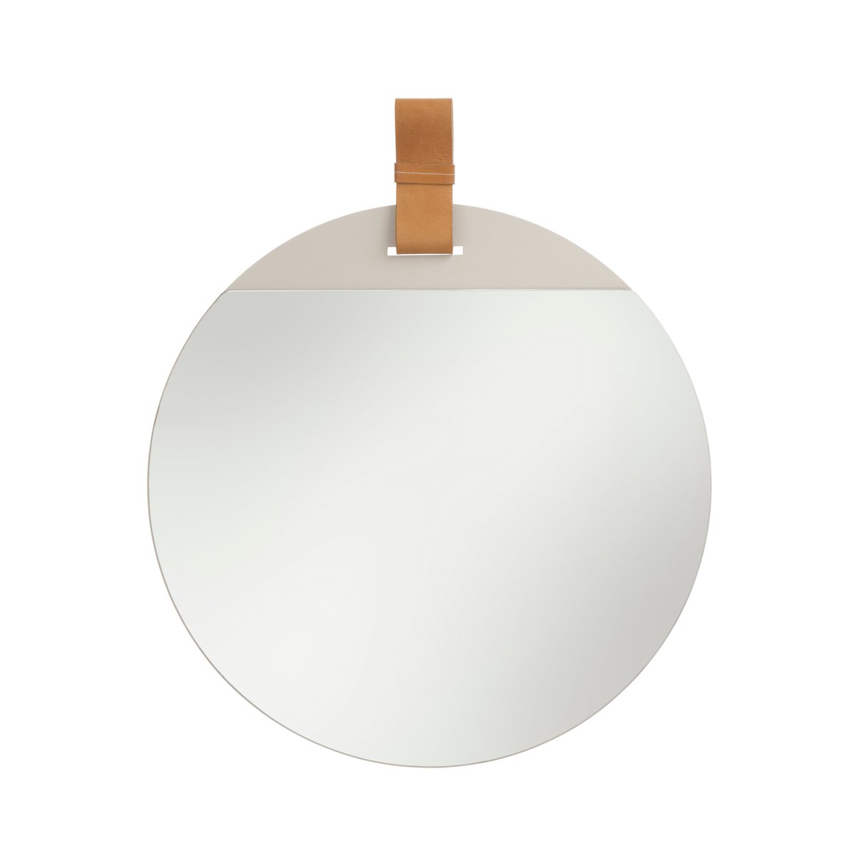 ferm LIVING Enter mirror large