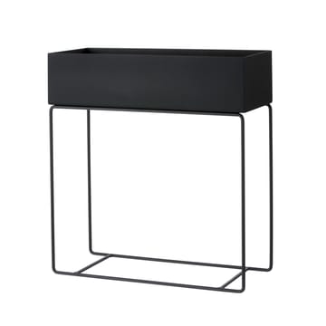 ferm LIVING plant box - black (black) - ferm LIVING