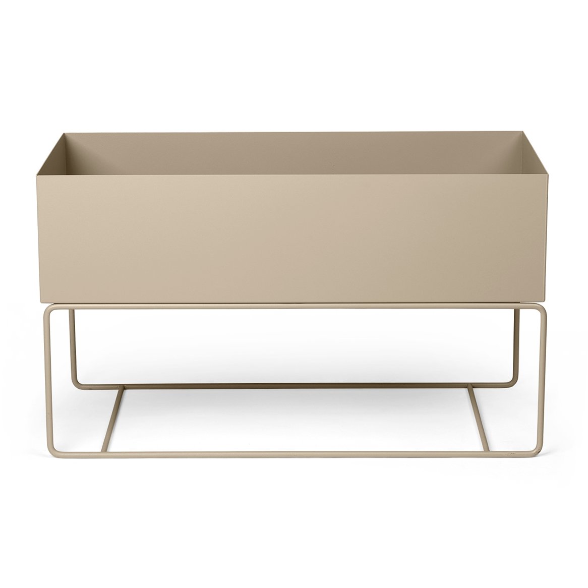 ferm LIVING ferm LIVING plant box large Cashmere