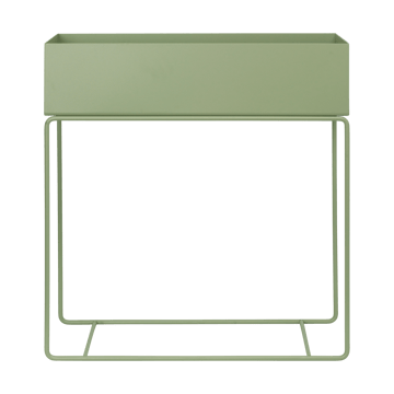 ferm LIVING plant box - Tea Green - Ferm Living