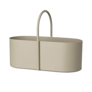 Grib Toolbox storage box - cashmere - Ferm Living