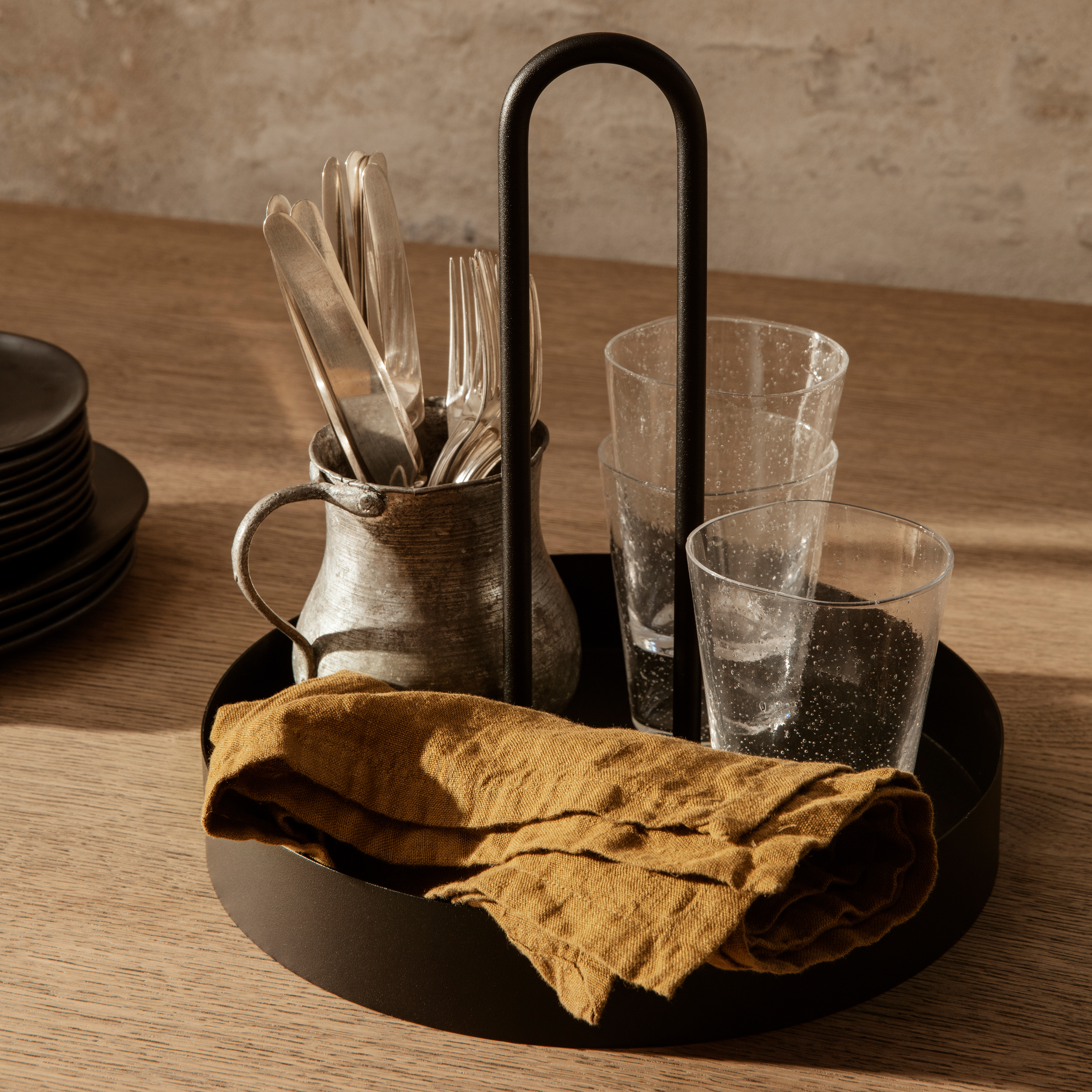 Grib Tray tray from Ferm LIVING 