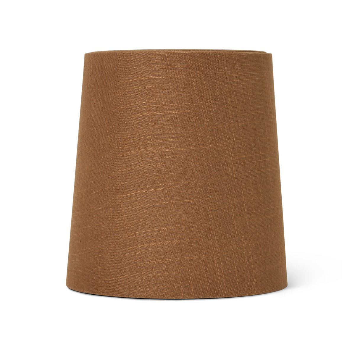 ferm LIVING Hebe lamp shade medium Curry