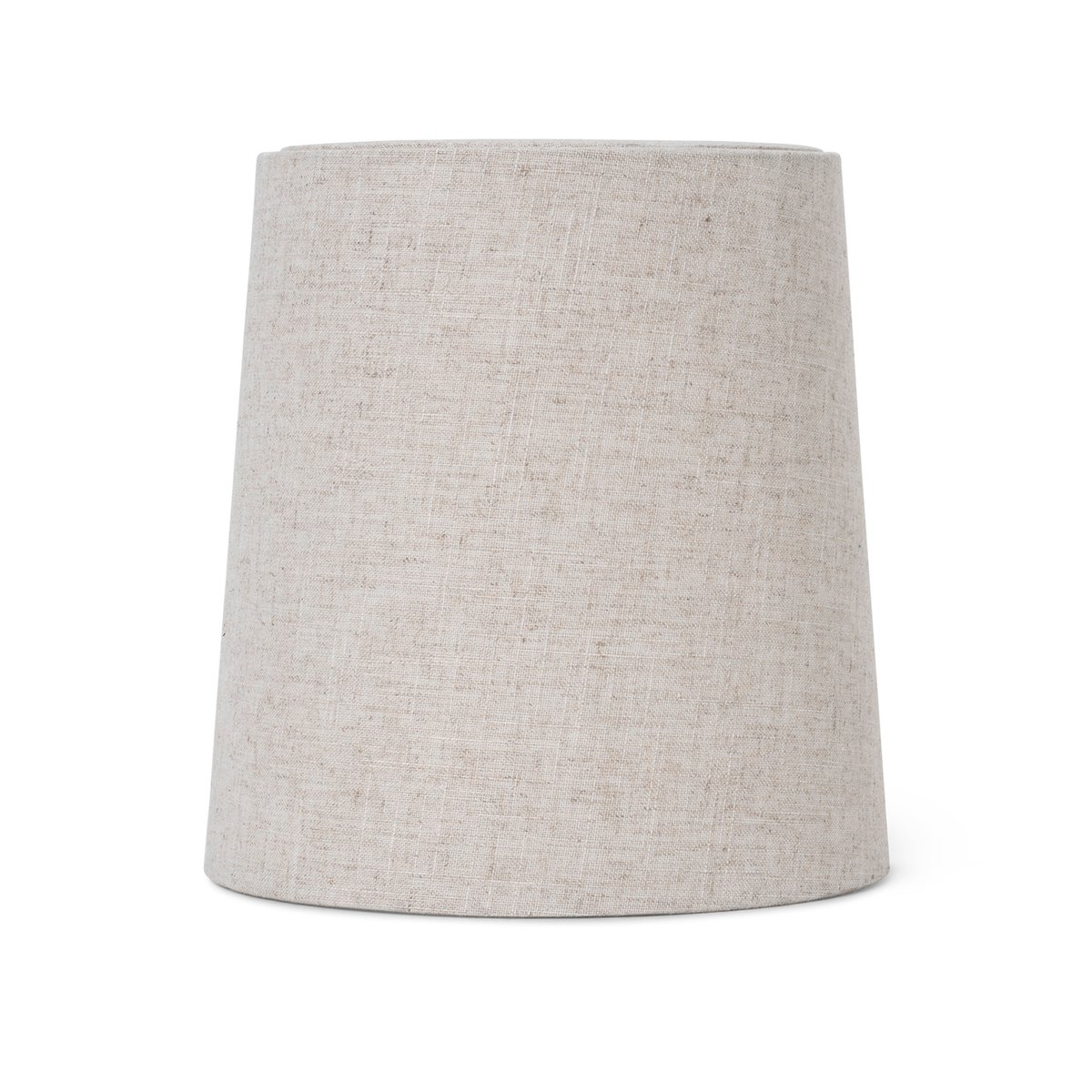 ferm LIVING Hebe lamp shade medium Natural