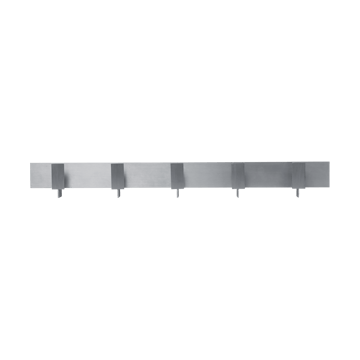 Lager clothes hanger 71 cm - Aluminium - Ferm Living