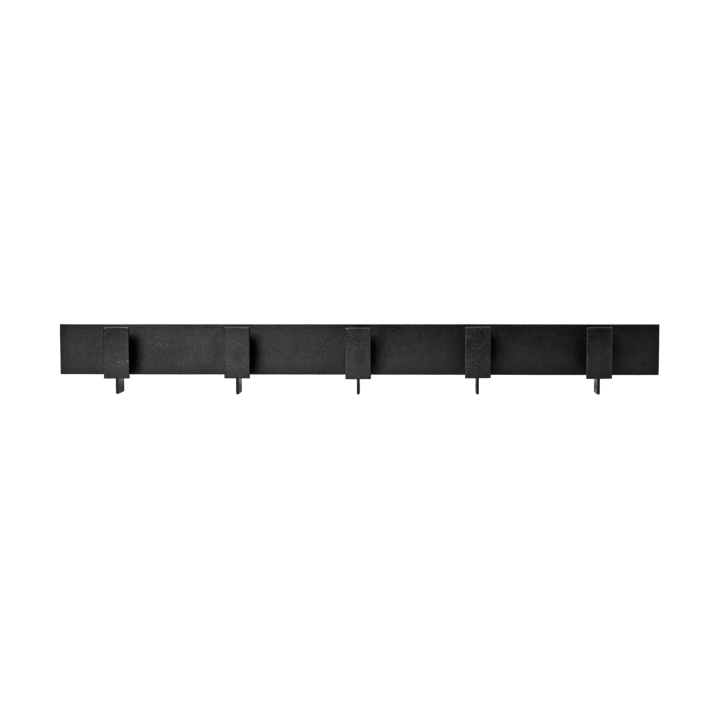 Lager clothes hanger 71 cm, Black Ferm Living